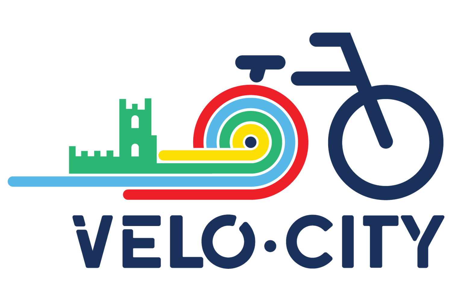 Velo-City Lisboa - stape